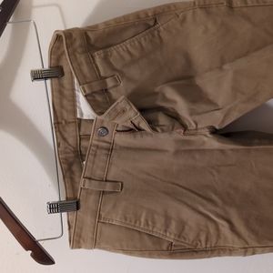 Levi's Commuter Khakis